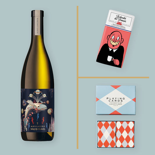 UNA LUNGA STORIA D'AMORE