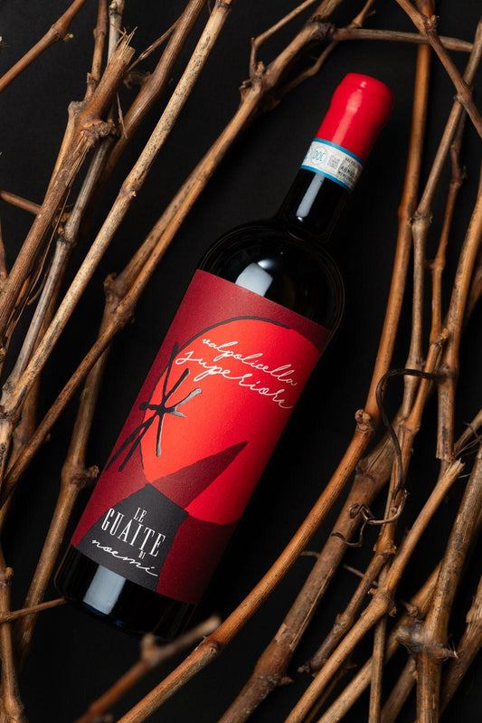 VALPOLICELLA SUPERIORE 2013 LE GUAITE DI NOEMI
