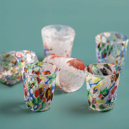 ANCHE FRAGILE | Geschenkboxen & -dosen | COSE SPECIALI