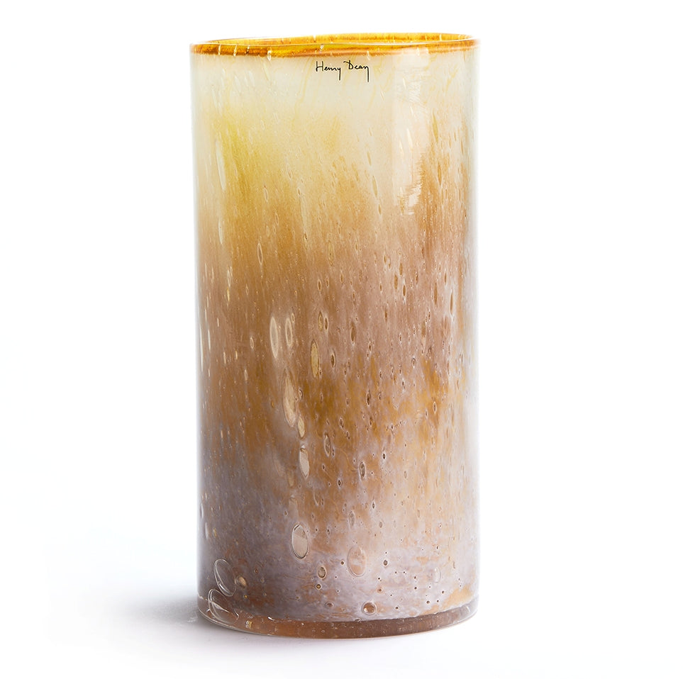 HENRY DEAN VASE CYLINDER