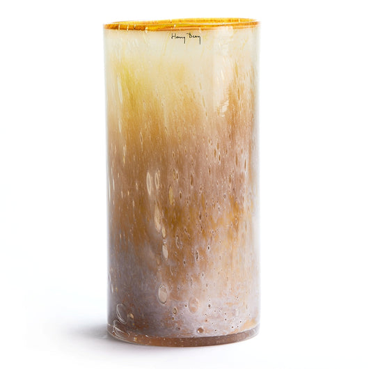 HENRY DEAN VASE CYLINDER