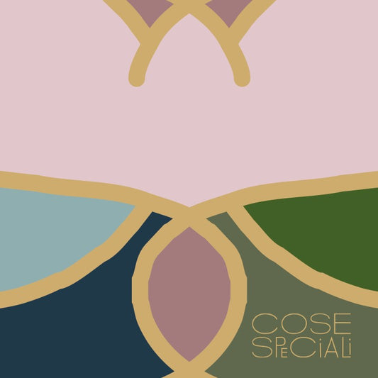 SUPERCLASSICO | Geschenkboxen & -dosen | COSE SPECIALI