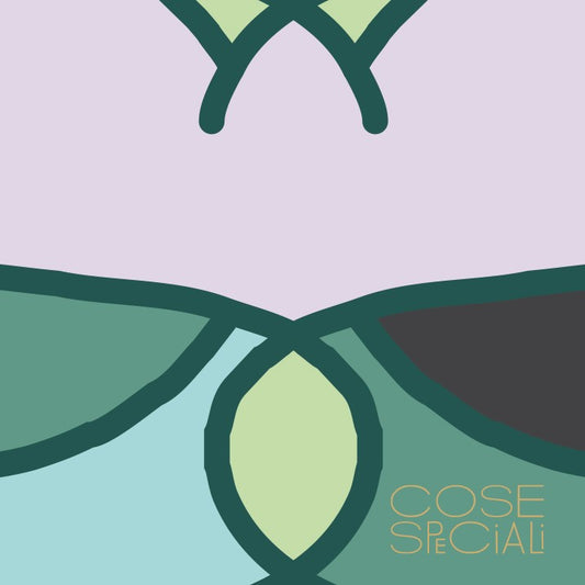 UN SENSO | Geschenkboxen & -dosen | COSE SPECIALI