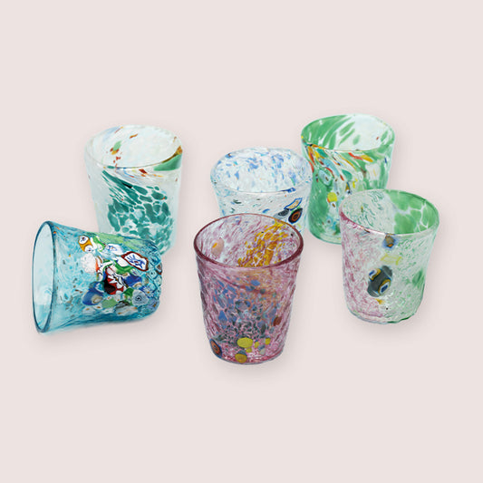 Murano Glas Turina Design