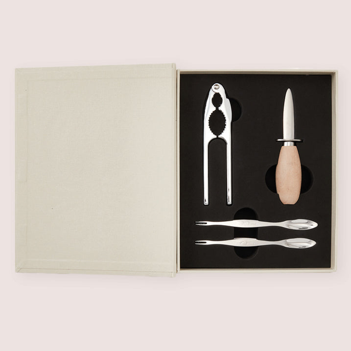 PRINTWORKS SEAFOOD TOOLS