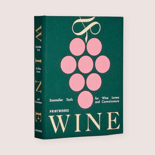 PRINTWORKS WINE TOOLS