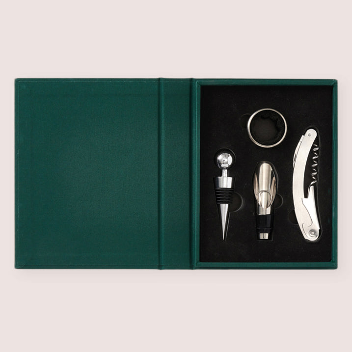PRINTWORKS WINE TOOLS