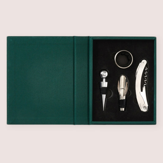 PRINTWORKS WINE TOOLS