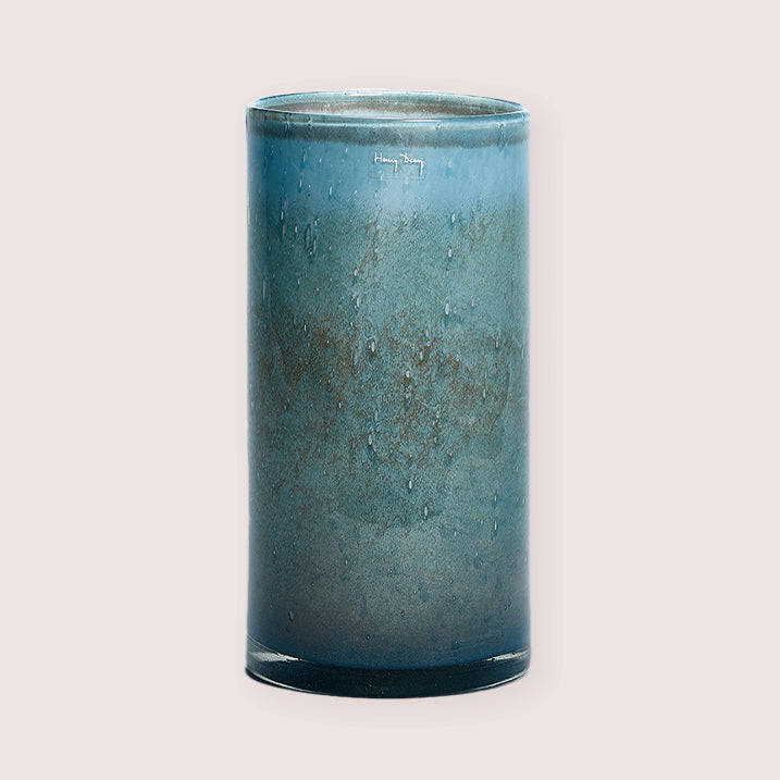 HENRY DEAN VASE CYLINDER