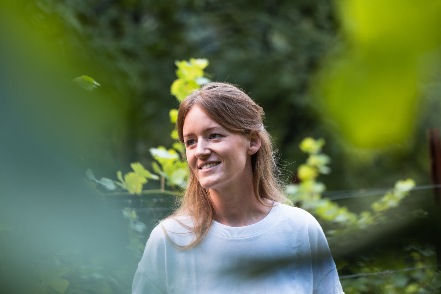 WEISSBURGUNDER RISERVA 2020 FENJA HINZ