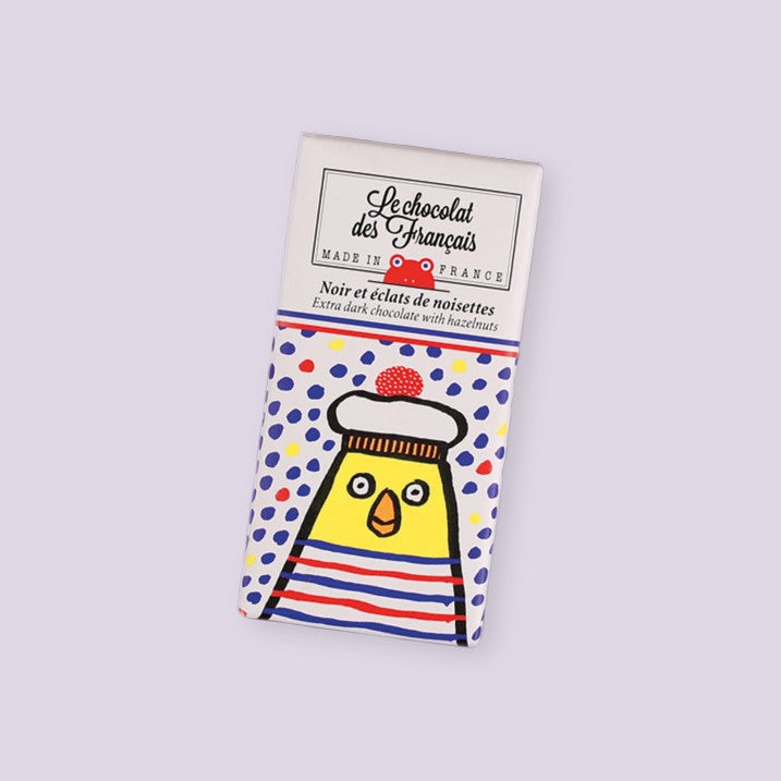 Le Chocolat des Francais