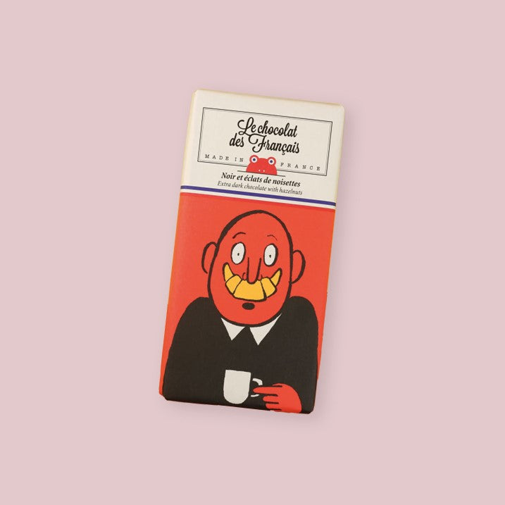 Le Chocolat des Francais