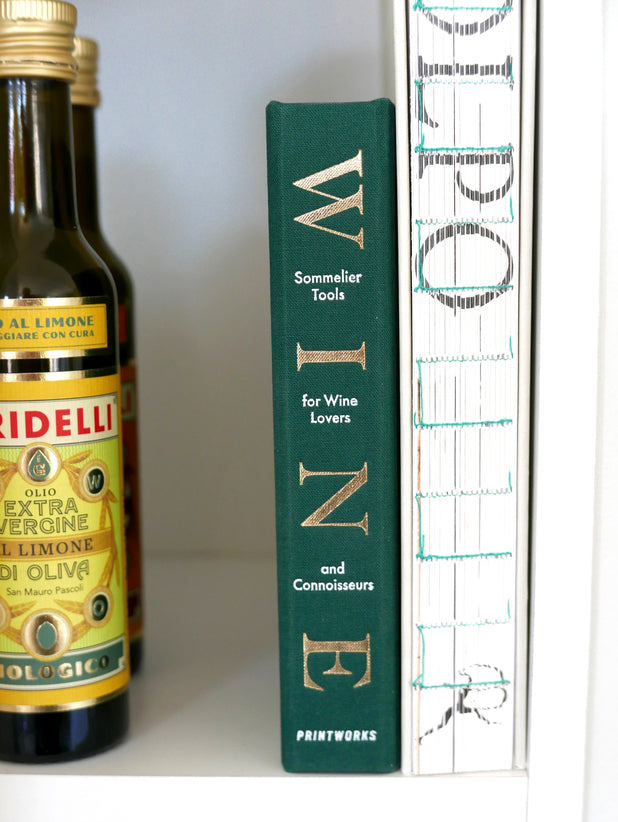 PRINTWORKS WINE TOOLS