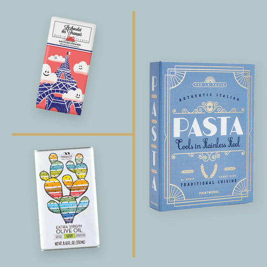 DALLA PELLE AL CUORE