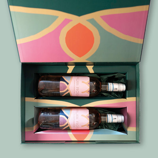 RUBI ROSA ROSÉ COSE SPECIALI EDITION