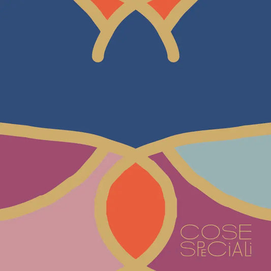 ANCORA IN DUE | Geschenkboxen & -dosen | COSE SPECIALI