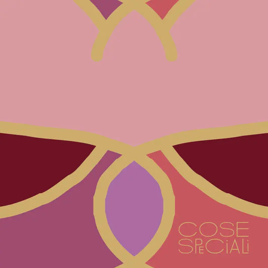 CIAO CIAO | Geschenkboxen & -dosen | COSE SPECIALI