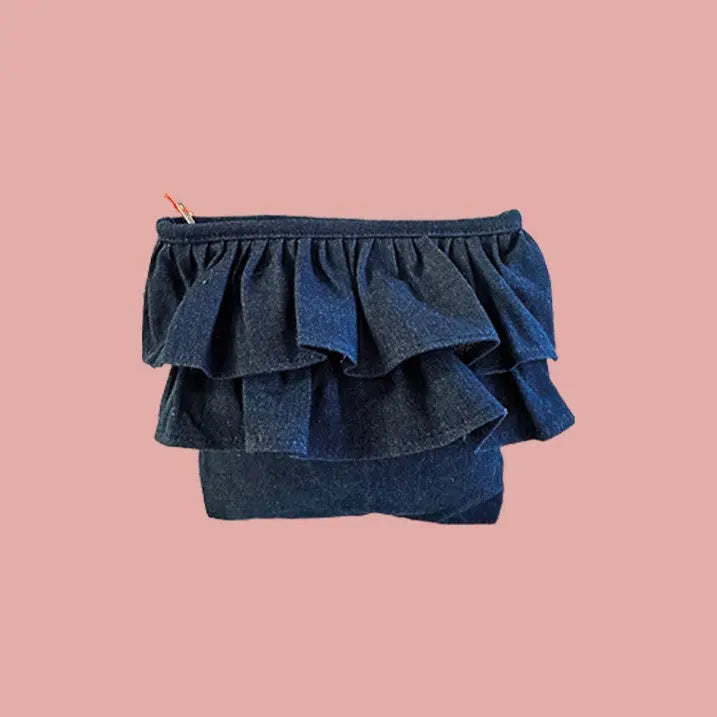 Mysayang Rimba Clutch