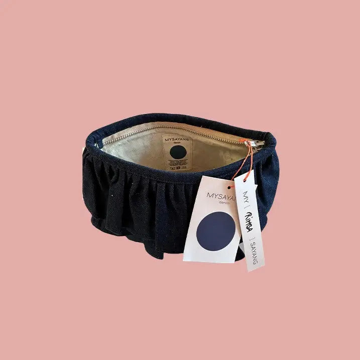Mysayang Rimba Clutch