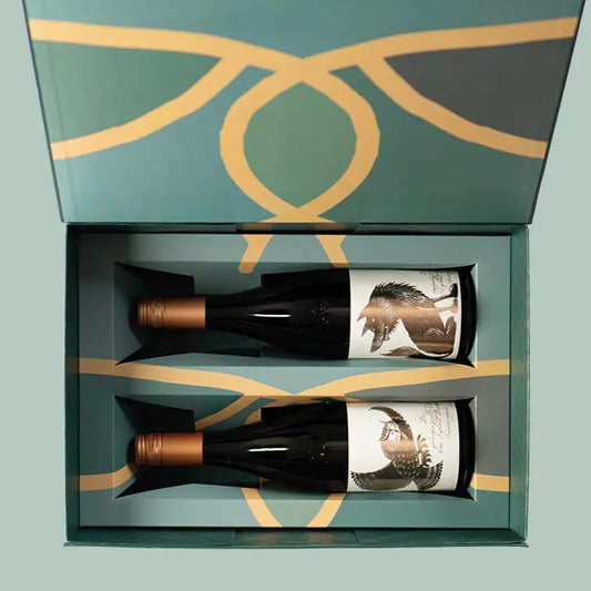 EULE & WOLF | Geschenkboxen & -dosen | COSE SPECIALI