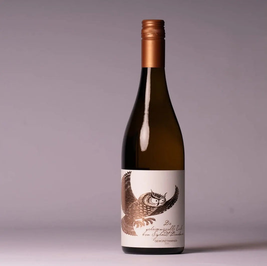 EULE & WOLF | Geschenkboxen & -dosen | COSE SPECIALI