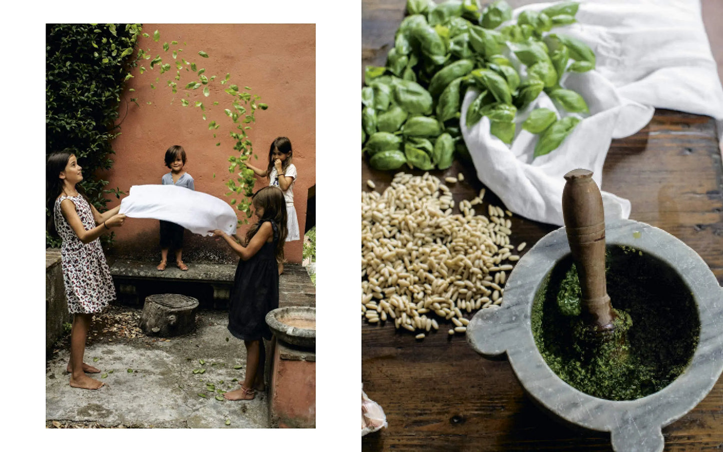 FIORE DI MAGGIO | Geschenkboxen & -dosen | COSE SPECIALI