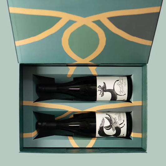 FUCHS & REHBOCK | Geschenkboxen & -dosen | COSE SPECIALI