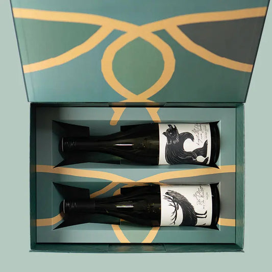 HIRSCH & BÄR | Geschenkboxen & -dosen | COSE SPECIALI