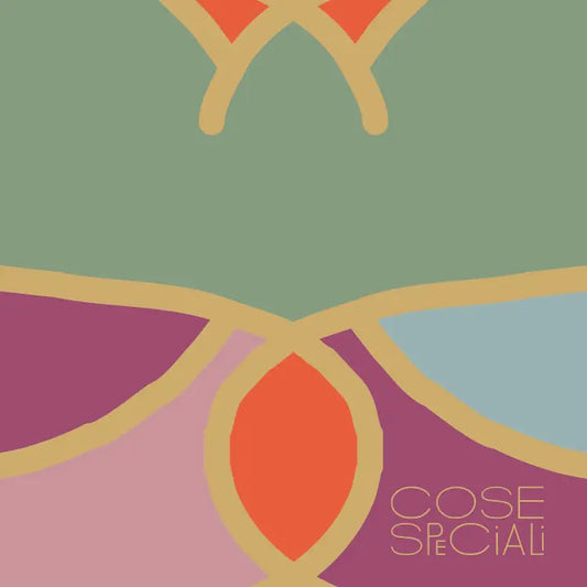 UNA LUNGA STORIA D'AMORE | Geschenkboxen & -dosen | COSE SPECIALI