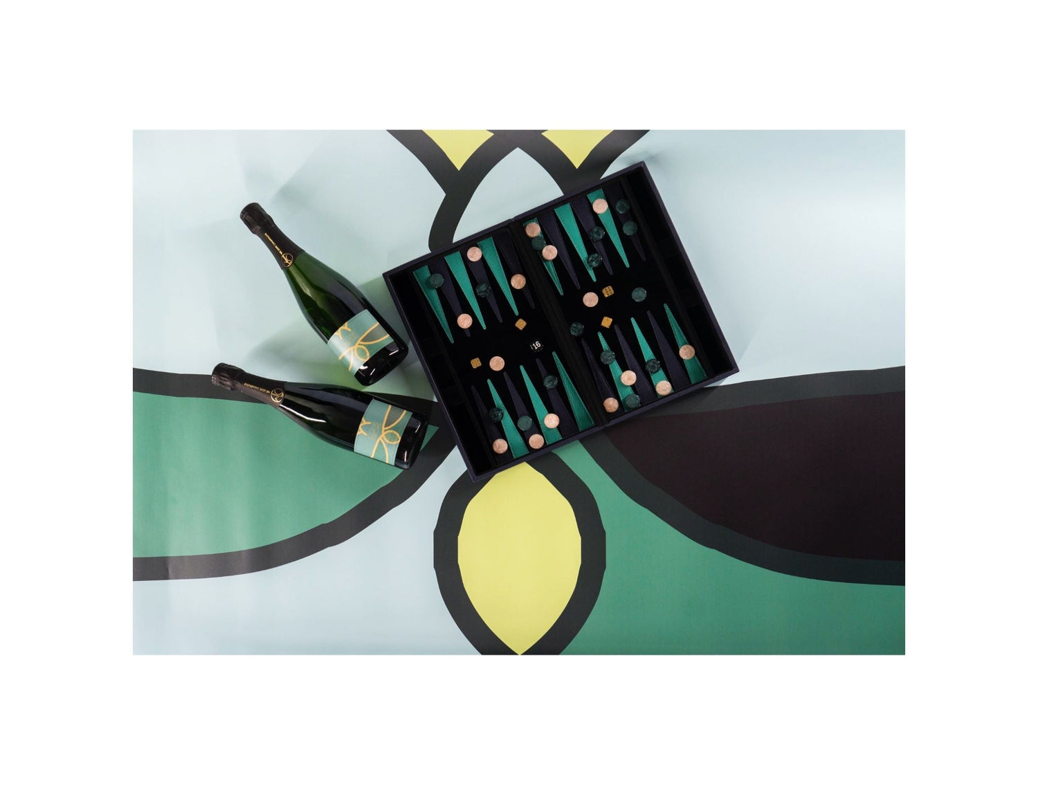PRESENTI VINI