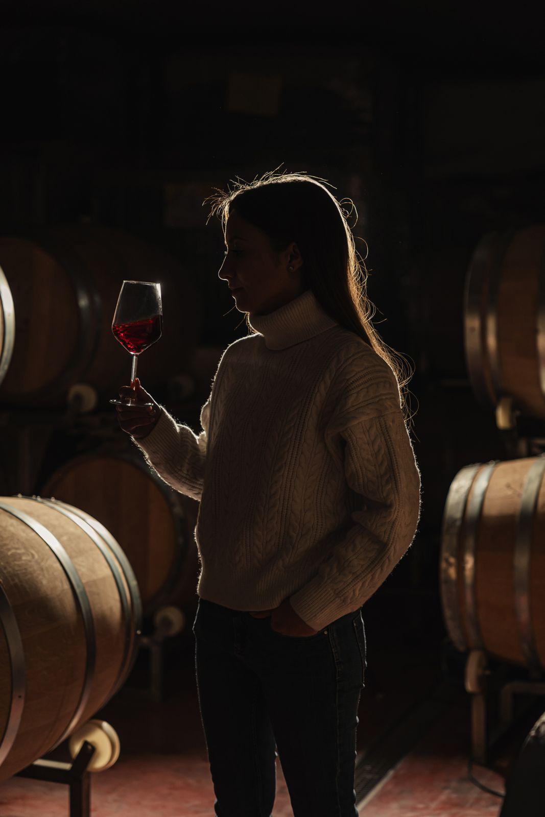 AMARONE VALPOLICELLA 2012 LE GUAITE DI NOEMI