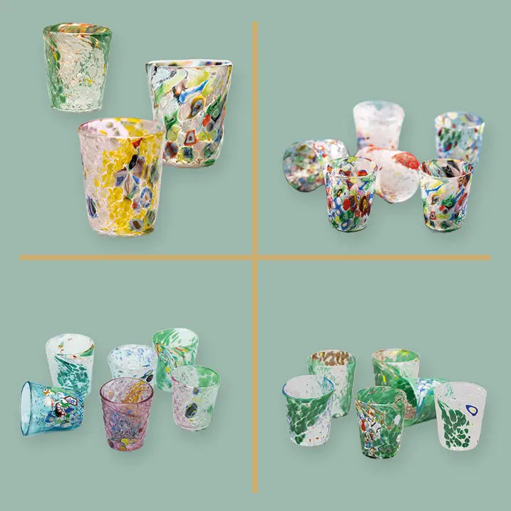 ANCHE FRAGILE | Geschenkboxen & -dosen | COSE SPECIALI