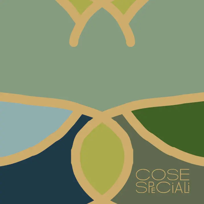 ANCHE FRAGILE | Geschenkboxen & -dosen | COSE SPECIALI