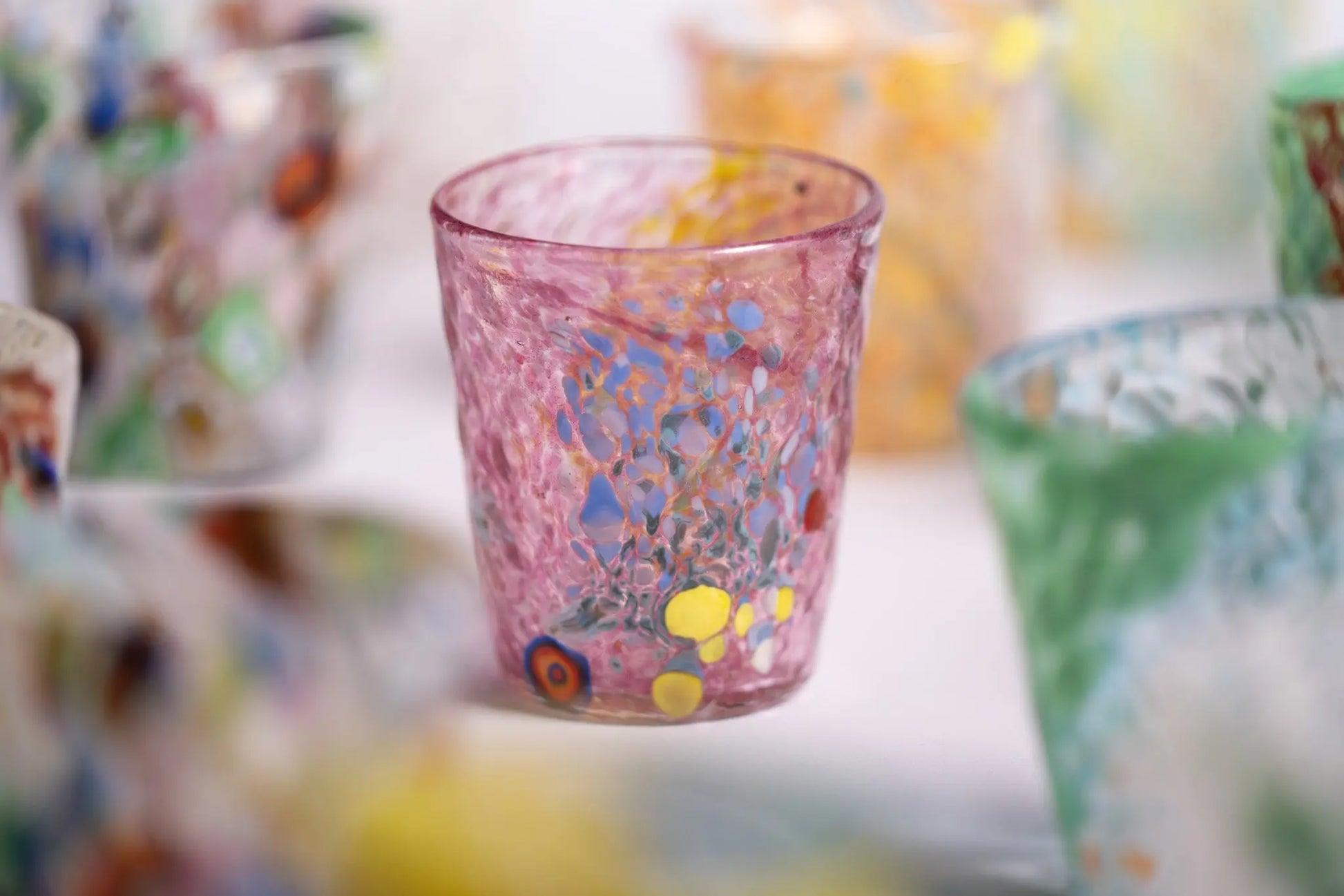ANCHE FRAGILE | Geschenkboxen & -dosen | COSE SPECIALI