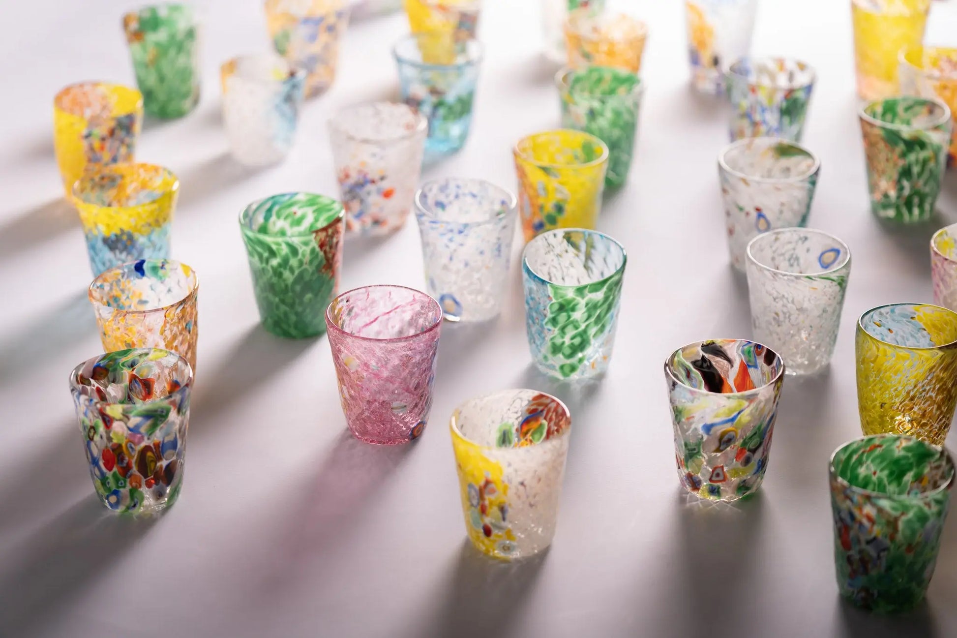 ANCHE FRAGILE | Geschenkboxen & -dosen | COSE SPECIALI
