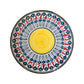 LES OTTOMANS KERAMIKTELLER CALTA ∅ 28