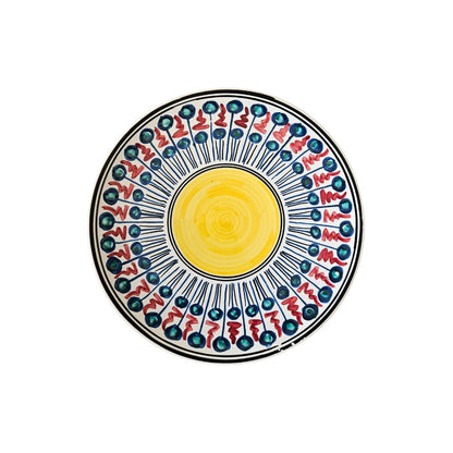 LES OTTOMANS KERAMIKTELLER CALTA ∅ 21