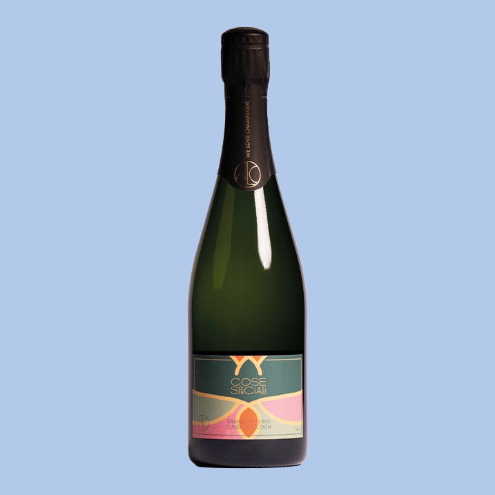 Champagner