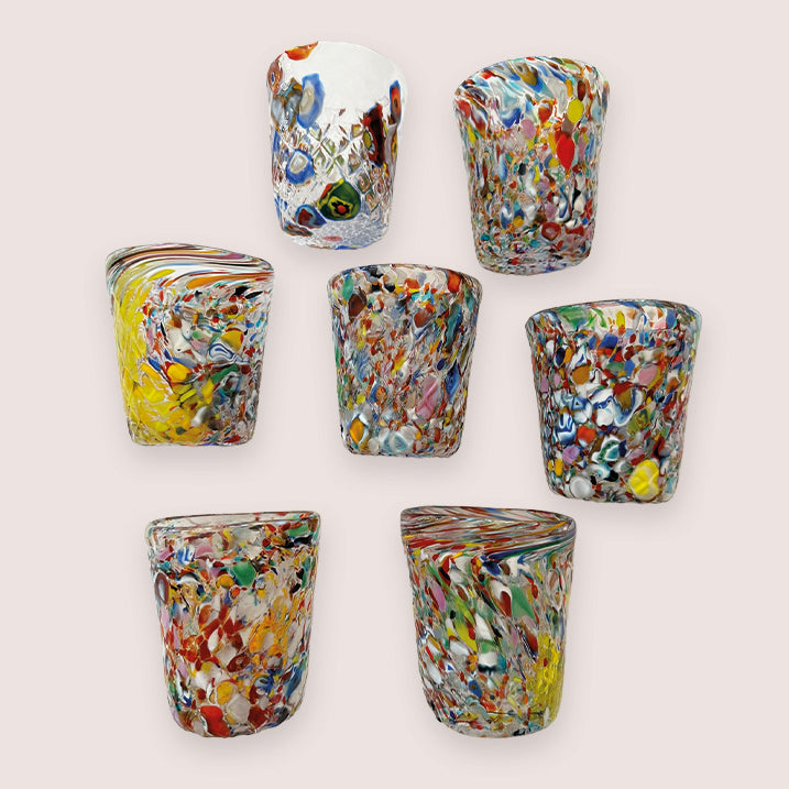 Murano Glas Turina Design