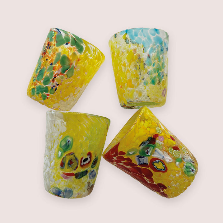 Murano Glas Turina Design