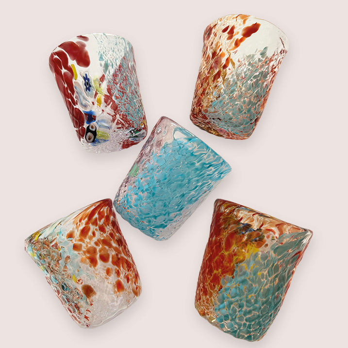 Murano Glas Turina Design