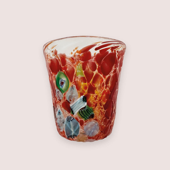 Murano Glas Turina Design
