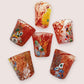 Murano Glas Turina Design
