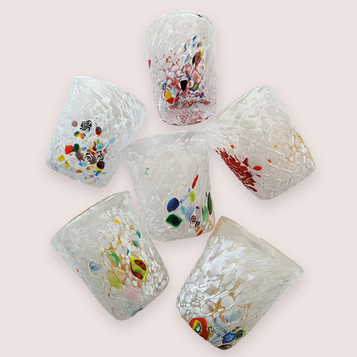 Murano Glas Turina Design