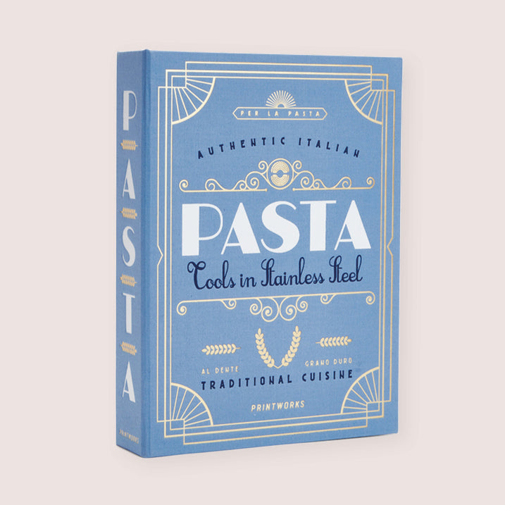 PRINTWORKS PASTA TOOLS