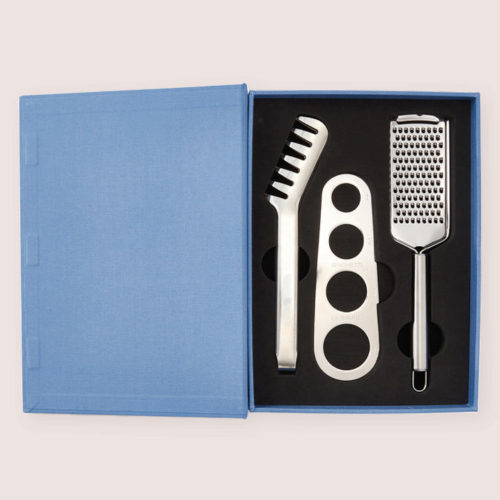 PRINTWORKS PASTA TOOLS