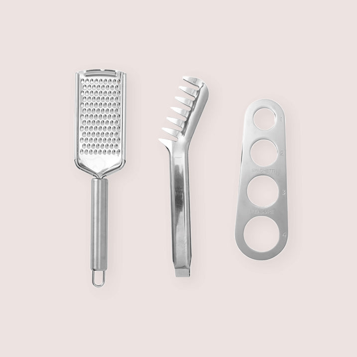 PRINTWORKS PASTA TOOLS