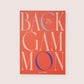 PRINTWORKS BRETTSPIEL BACKGAMMON