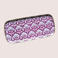 Les Ottoman Fiberglas Tablett Rectangular