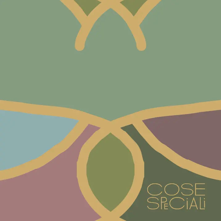 COSE SPECIALI